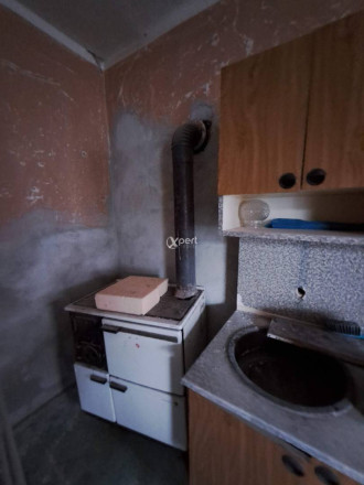 3-izbový starší RD. s garážou - fotografia 3