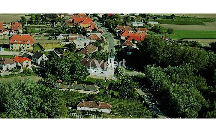 Znížená cena! Záhrada v obci Baloň v Medzičilizí - fotografia 1