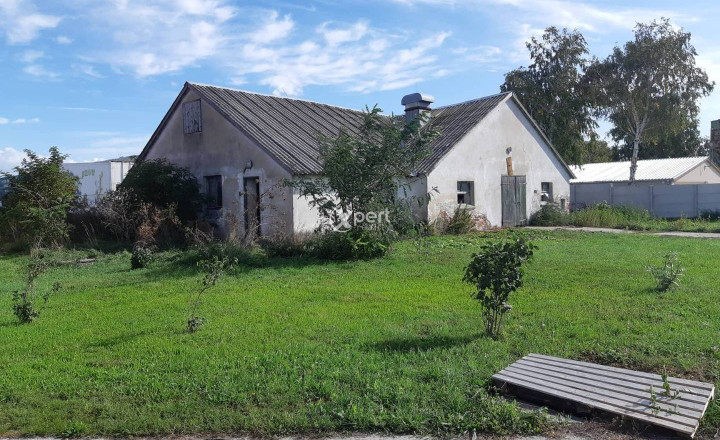 VEĽKÝ POZEMOK - Podnikateľský účely so stavbami - fotografia 6
