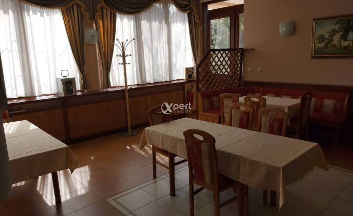 Predaj - PENZIÓN, Agropenzión vo vyhľadávanej lokalite 2 km.od cesty R7 Holice - fotografia 12