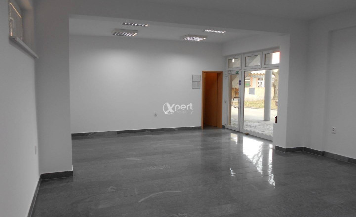 XPERT REALITY ponúka - Kancelária v centre mesta 56m2