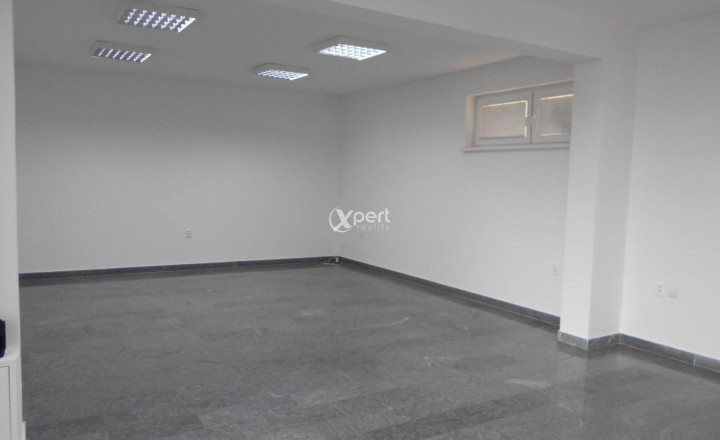 XPERT REALITY ponúka - Kancelária v centre mesta 56m2 - fotografia 1