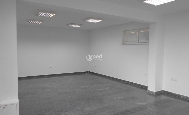 XPERT REALITY ponúka - Kancelária v centre mesta 56m2 - fotografia 3