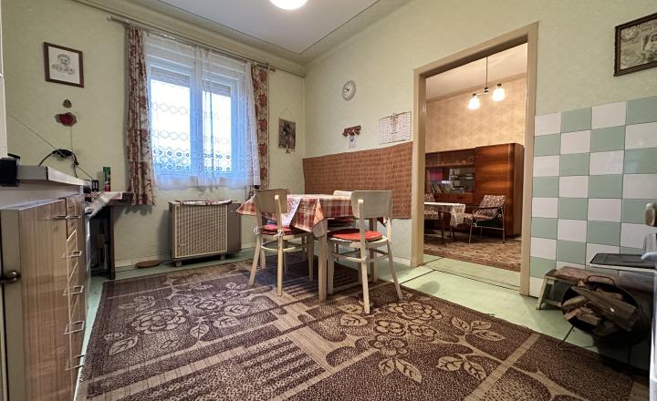 Nová cena.Na predaj rodinný dom  v obci Topoľnica - fotografia 6