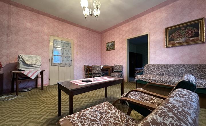 Nová cena.Na predaj rodinný dom  v obci Topoľnica - fotografia 8