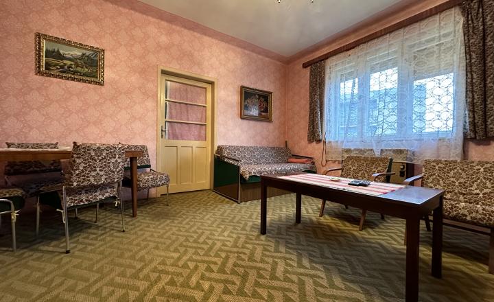 Nová cena.Na predaj rodinný dom  v obci Topoľnica - fotografia 10