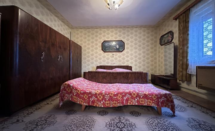Nová cena.Na predaj rodinný dom  v obci Topoľnica - fotografia 11