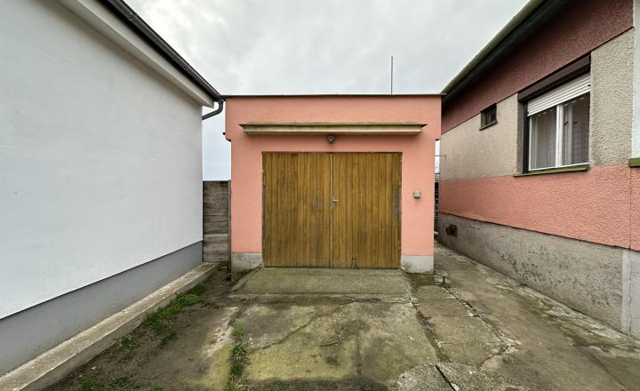 Nová cena.Na predaj rodinný dom  v obci Topoľnica - fotografia 3
