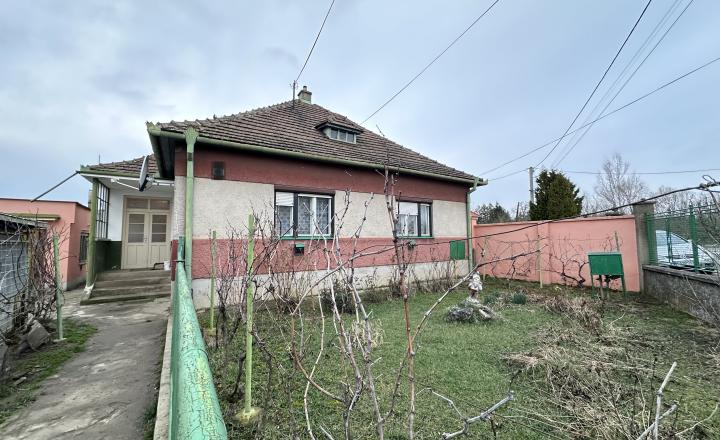 Nová cena.Na predaj rodinný dom  v obci Topoľnica - fotografia 2