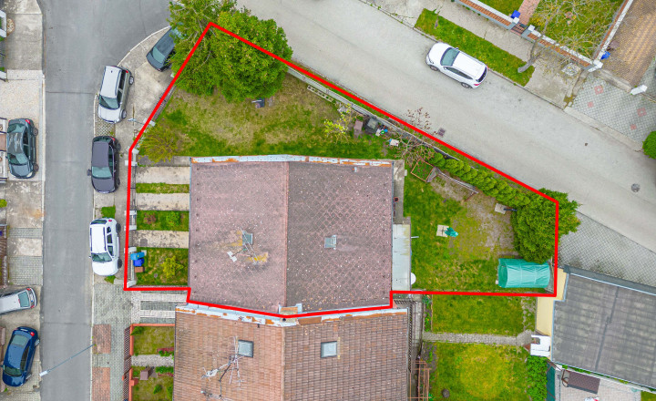 PREDAJ - 5 izbový rodinný dom Dunajská Streda - fotografia 15