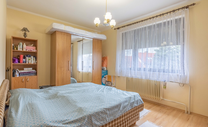 PREDAJ - 5 izbový rodinný dom Dunajská Streda - fotografia 5