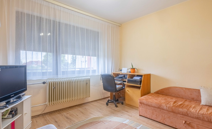 PREDAJ - 5 izbový rodinný dom Dunajská Streda - fotografia 8