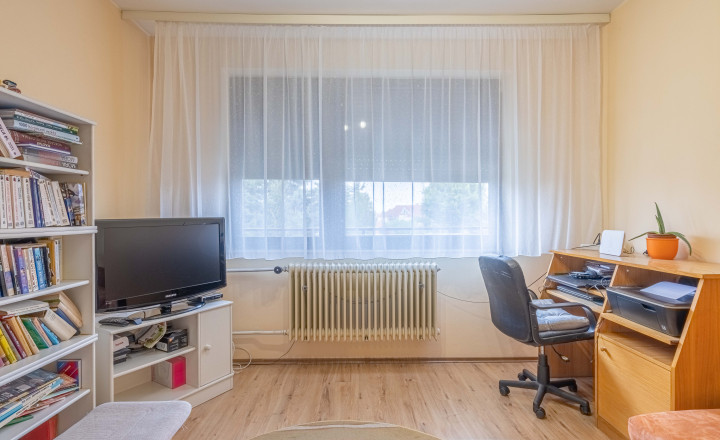 PREDAJ - 5 izbový rodinný dom Dunajská Streda - fotografia 7