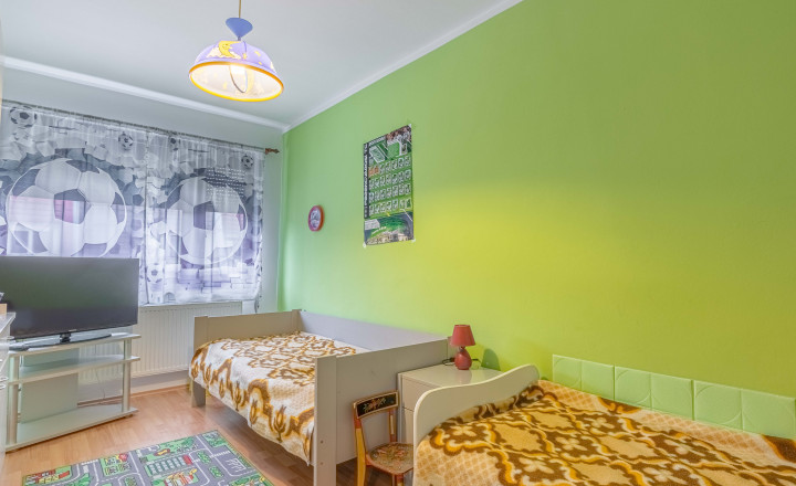 PREDAJ - 5 izbový rodinný dom Dunajská Streda - fotografia 9
