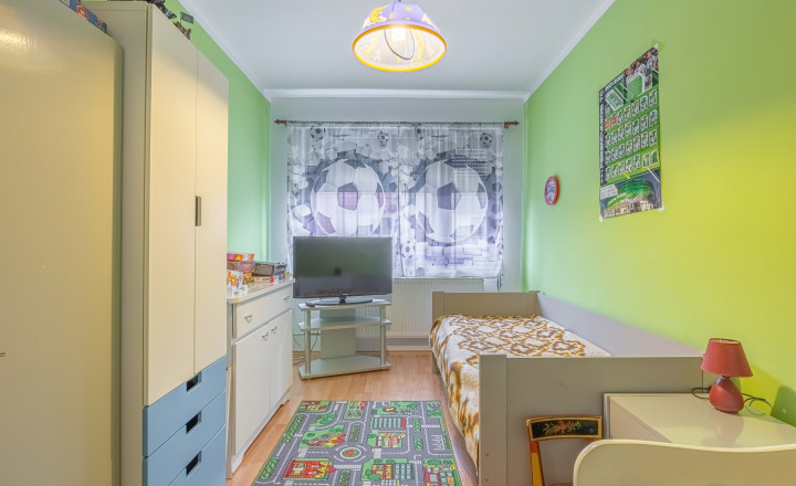 PREDAJ - 5 izbový rodinný dom Dunajská Streda - fotografia 10