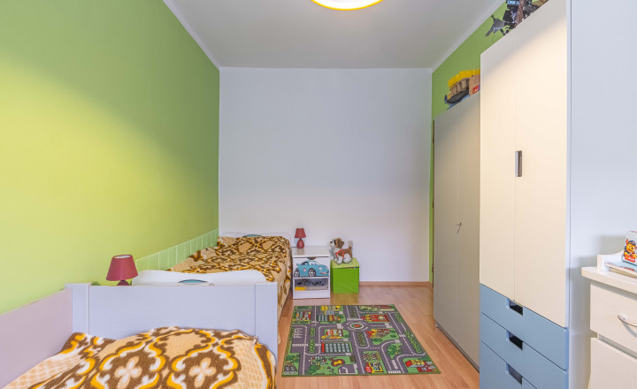 PREDAJ - 5 izbový rodinný dom Dunajská Streda - fotografia 11