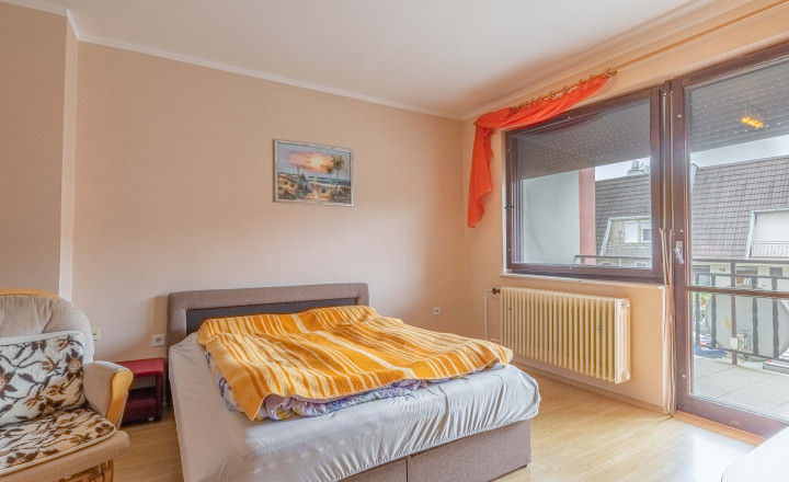 PREDAJ - 5 izbový rodinný dom Dunajská Streda - fotografia 6