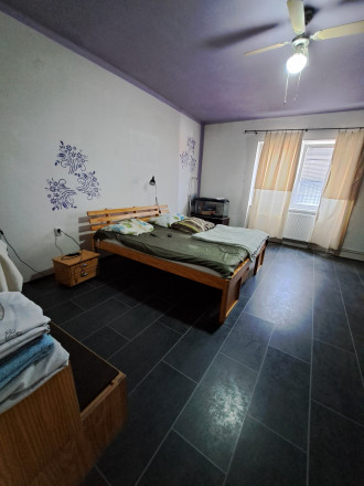 Dvojgeneračný rodinný dom na veľkorysom pozemku, Vrakúň - fotografia 13