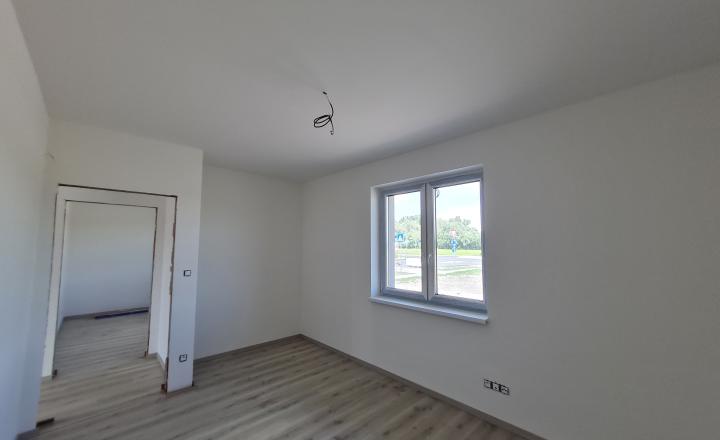 PREDAJ, 4 izbový rodinný dom v Dunajskej Strede - fotografia 14
