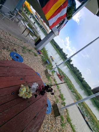Stavebný pozemok pri DUNAJI - fotografia 5