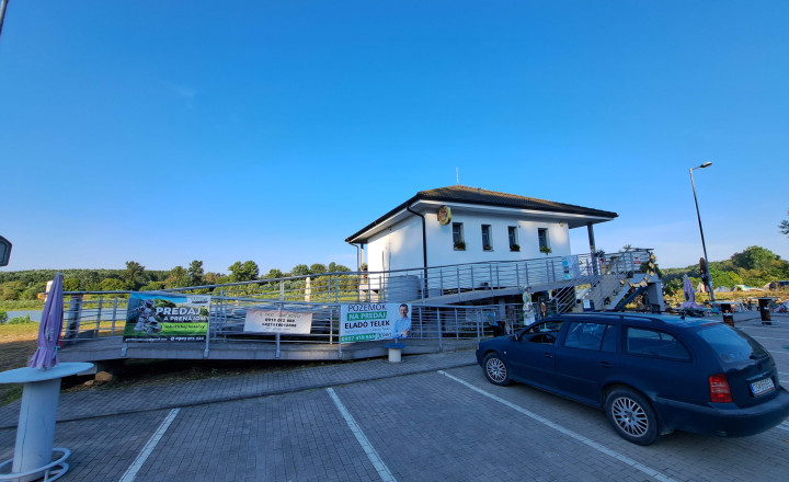 Stavebný pozemok pri DUNAJI - fotografia 8