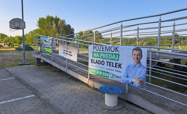 Stavebný pozemok pri DUNAJI - fotografia 12