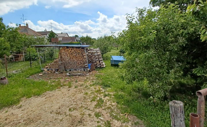PREDAJ - stavebný pozemok v Gabčíkove