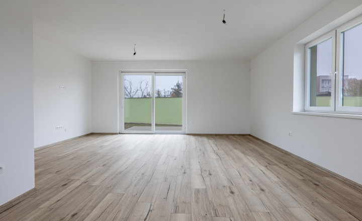 PREDAJ - 3 izbový dvojdom Šipošovské Kračany - fotografia 12
