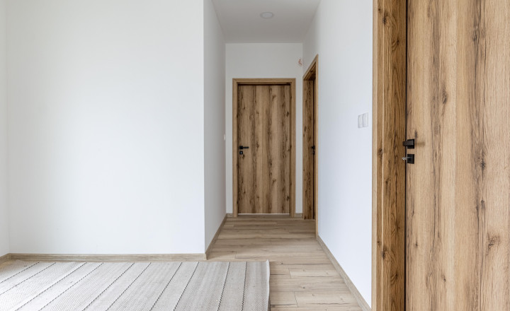 PREDAJ - 3 izbový dvojdom Šipošovské Kračany - fotografia 14