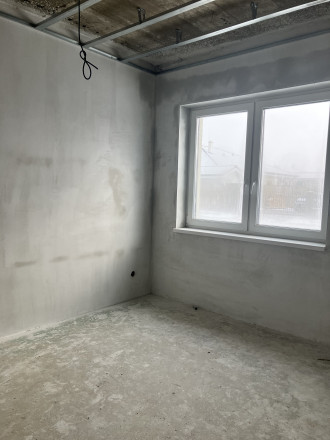 PREDAJ - 4 izbový radový rodinný dom Dunajská Streda - fotografia 3