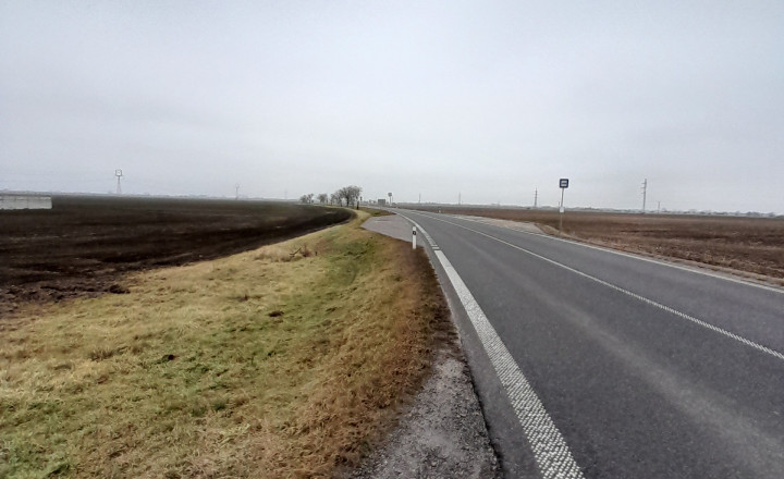 Predaj priemyselný pozemok 3500m2 kataster Oľdza okres DS - fotografia 6