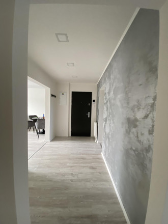 REZERVOVANÉ   119 990,- € Ponúkam na predaj kompletne prerobený 3 izbový  byt  s loggiou  v Dunajskej  Strede - fotografia 9