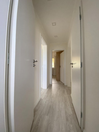 REZERVOVANÉ   119 990,- € Ponúkam na predaj kompletne prerobený 3 izbový  byt  s loggiou  v Dunajskej  Strede - fotografia 19