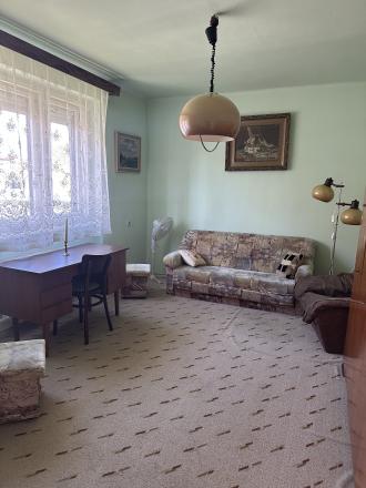 PREDAJ - 3 izbový rodinný dom vo vyhľadávanej lokalite Dunajskej Stredy - fotografia 7