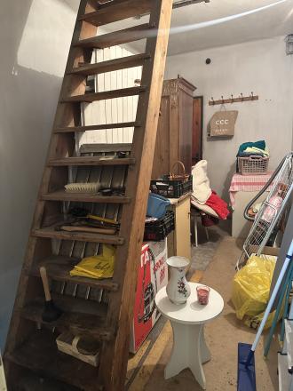 PREDAJ - 3 izbový rodinný dom vo vyhľadávanej lokalite Dunajskej Stredy - fotografia 15