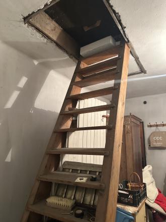 PREDAJ - 3 izbový rodinný dom vo vyhľadávanej lokalite Dunajskej Stredy - fotografia 16