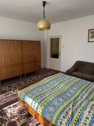 PREDAJ - 3 izbový rodinný dom vo vyhľadávanej lokalite Dunajskej Stredy - fotografia 10