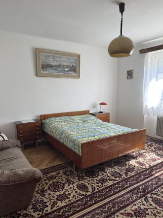 PREDAJ - 3 izbový rodinný dom vo vyhľadávanej lokalite Dunajskej Stredy - fotografia 11