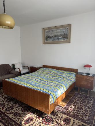 PREDAJ - 3 izbový rodinný dom vo vyhľadávanej lokalite Dunajskej Stredy - fotografia 9