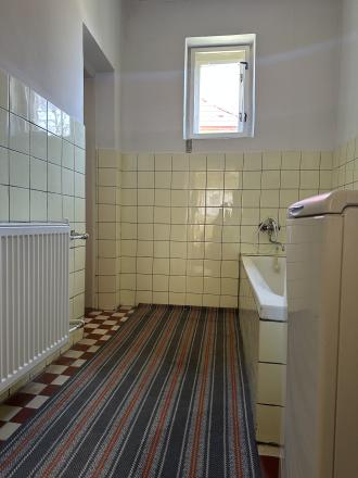 PREDAJ - 3 izbový rodinný dom vo vyhľadávanej lokalite Dunajskej Stredy - fotografia 12