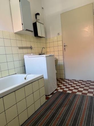PREDAJ - 3 izbový rodinný dom vo vyhľadávanej lokalite Dunajskej Stredy - fotografia 13