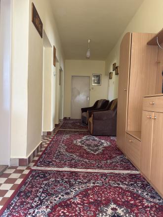 PREDAJ - 3 izbový rodinný dom vo vyhľadávanej lokalite Dunajskej Stredy - fotografia 3
