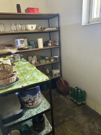 PREDAJ - 3 izbový rodinný dom vo vyhľadávanej lokalite Dunajskej Stredy - fotografia 17