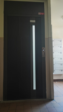 Na predaj štýlová, kompletne zrekonštruovaná garzónka na sídlisku Sever 2 - fotografia 17