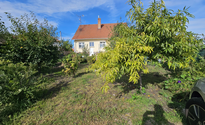Viacúčelový celopodpivničený, poschodový bytový dom - fotografia 4