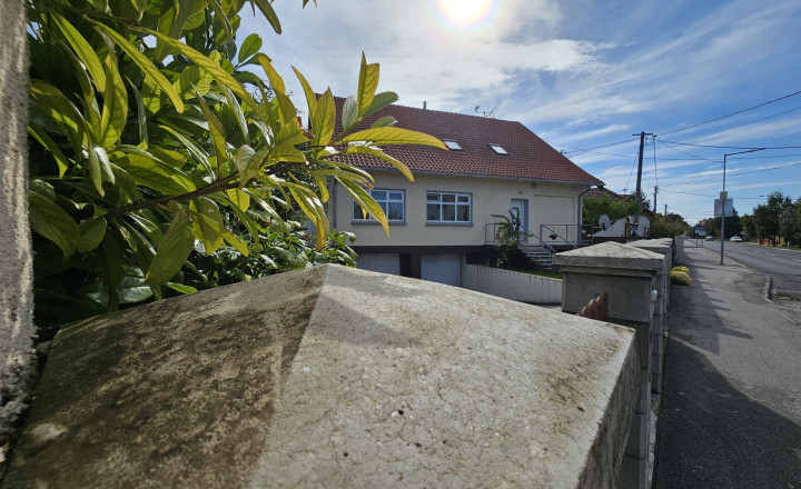 Viacúčelový celopodpivničený, poschodový bytový dom - fotografia 6