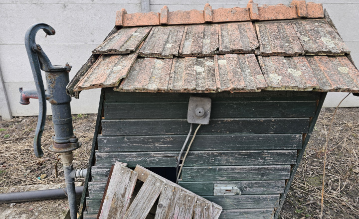 Slnečný stavebný pozemok v obci Vydrany PREDANÉ - fotografia 4