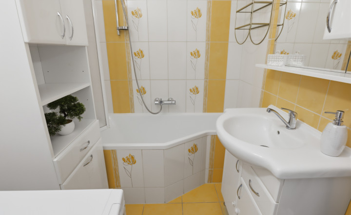 PREDANÝ- 3 izbový byt pripravený na okamžité nasťahovanie - fotografia 8