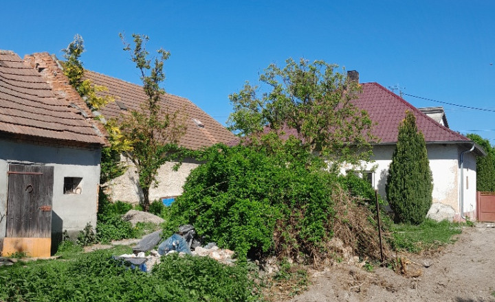 Predaj starší 3i RD v Obci Holice časť Beketfa okres DS - fotografia 7