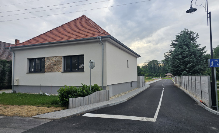 4 IZBOVÝ RODINNÝ DOM "PREDANÉ" - fotografia 16